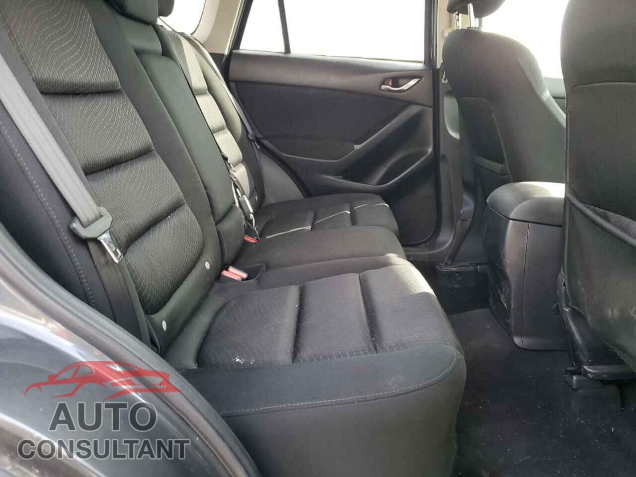MAZDA CX-5 2013 - JM3KE2CE7D0126866