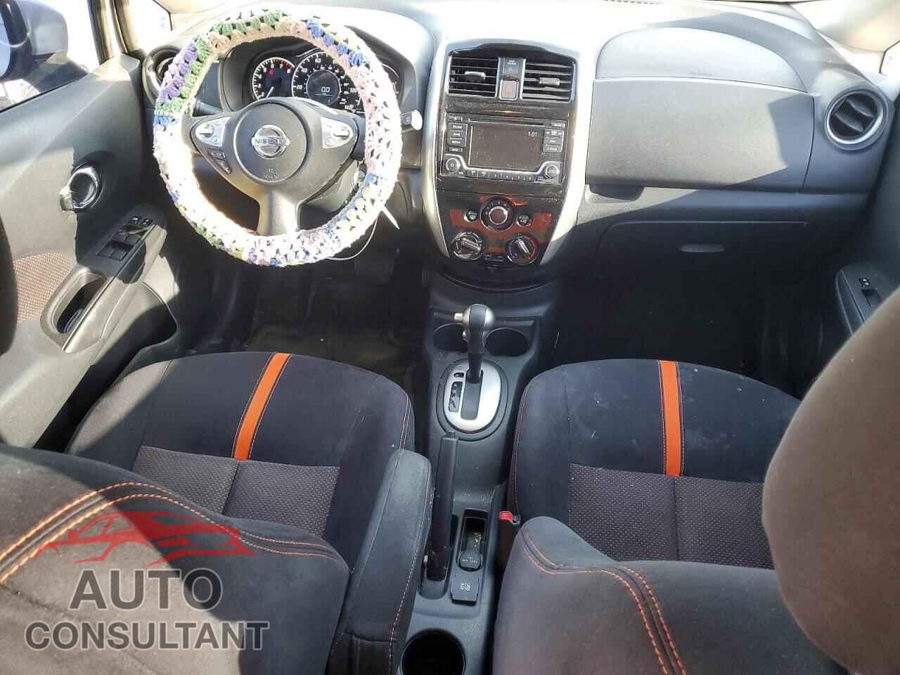 NISSAN VERSA 2015 - 3N1CE2CP0FL438874