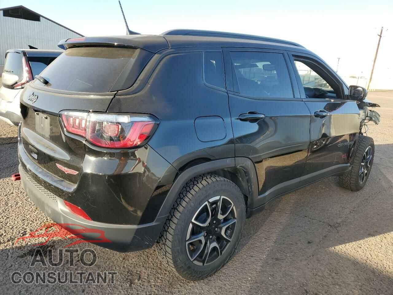 JEEP COMPASS 2024 - 3C4NJDDN3RT137322