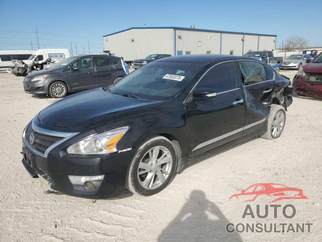 NISSAN ALTIMA 2015 - 1N4AL3AP6FC171289