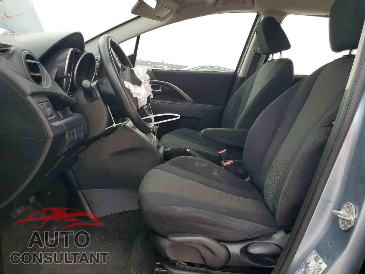 MAZDA 5 2012 - JM1CW2BL8C0136024