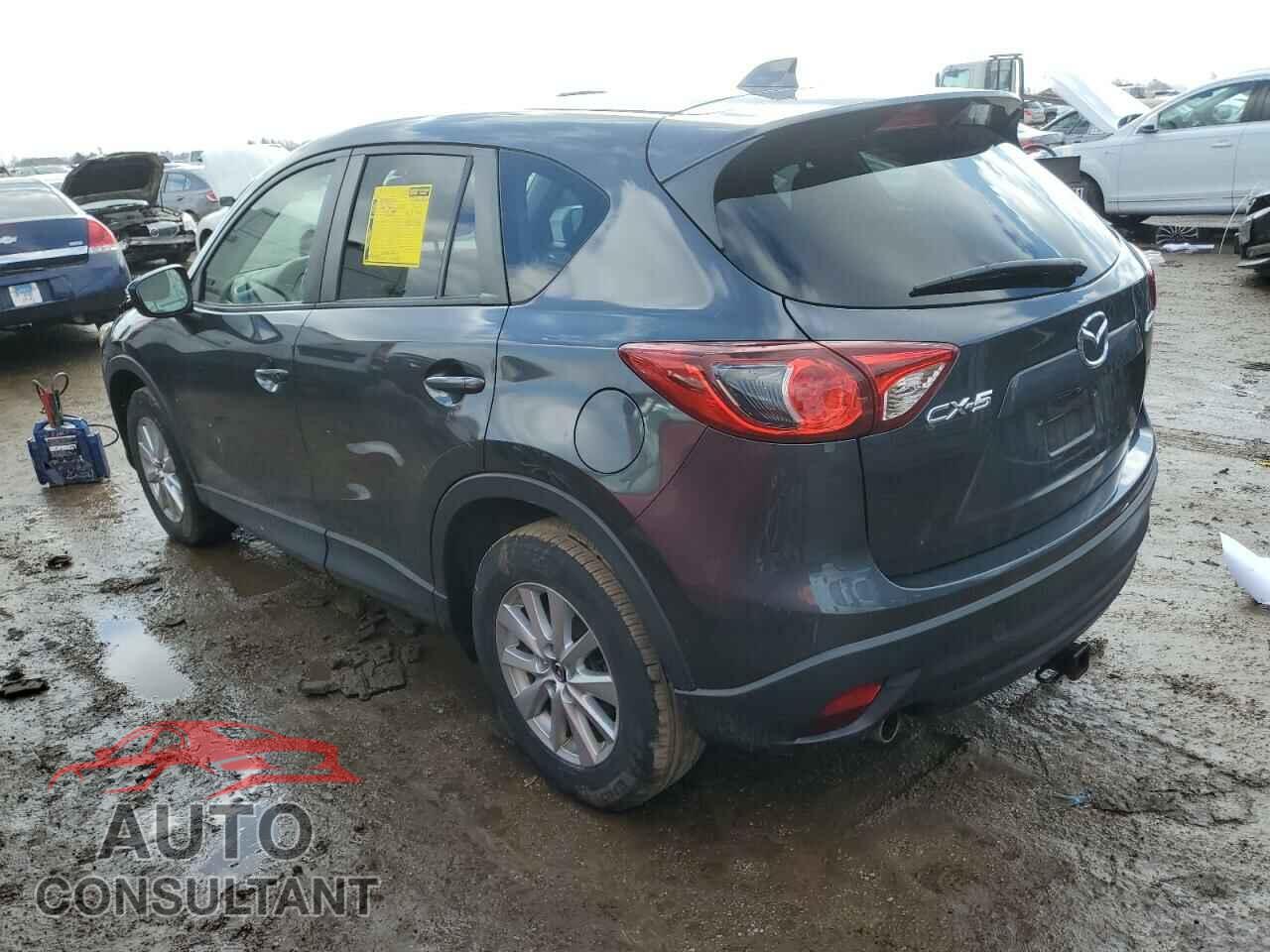 MAZDA CX-5 2015 - JM3KE2CY0F0515832