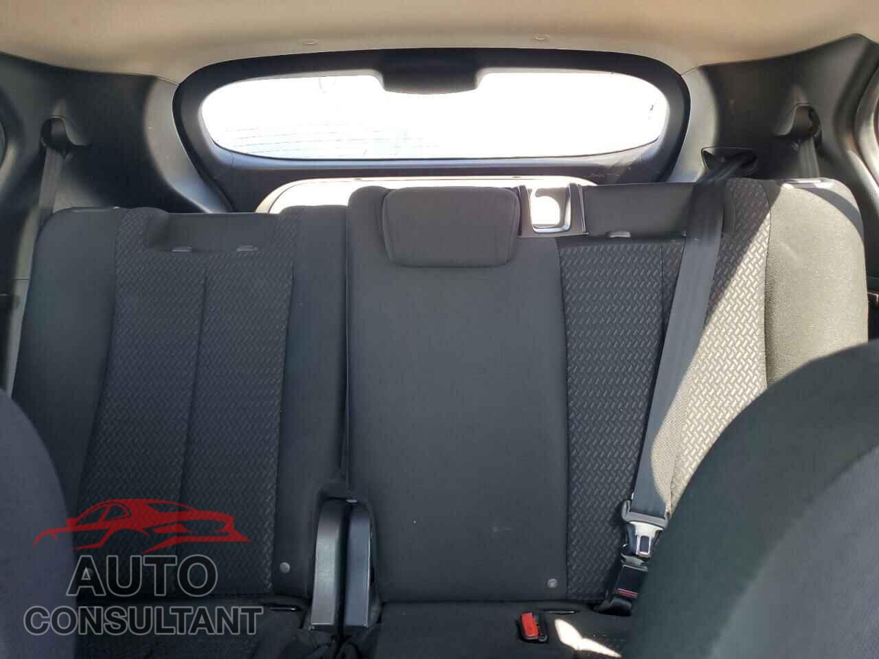 MITSUBISHI ECLIPSE 2018 - JA4AT4AA2JZ046978
