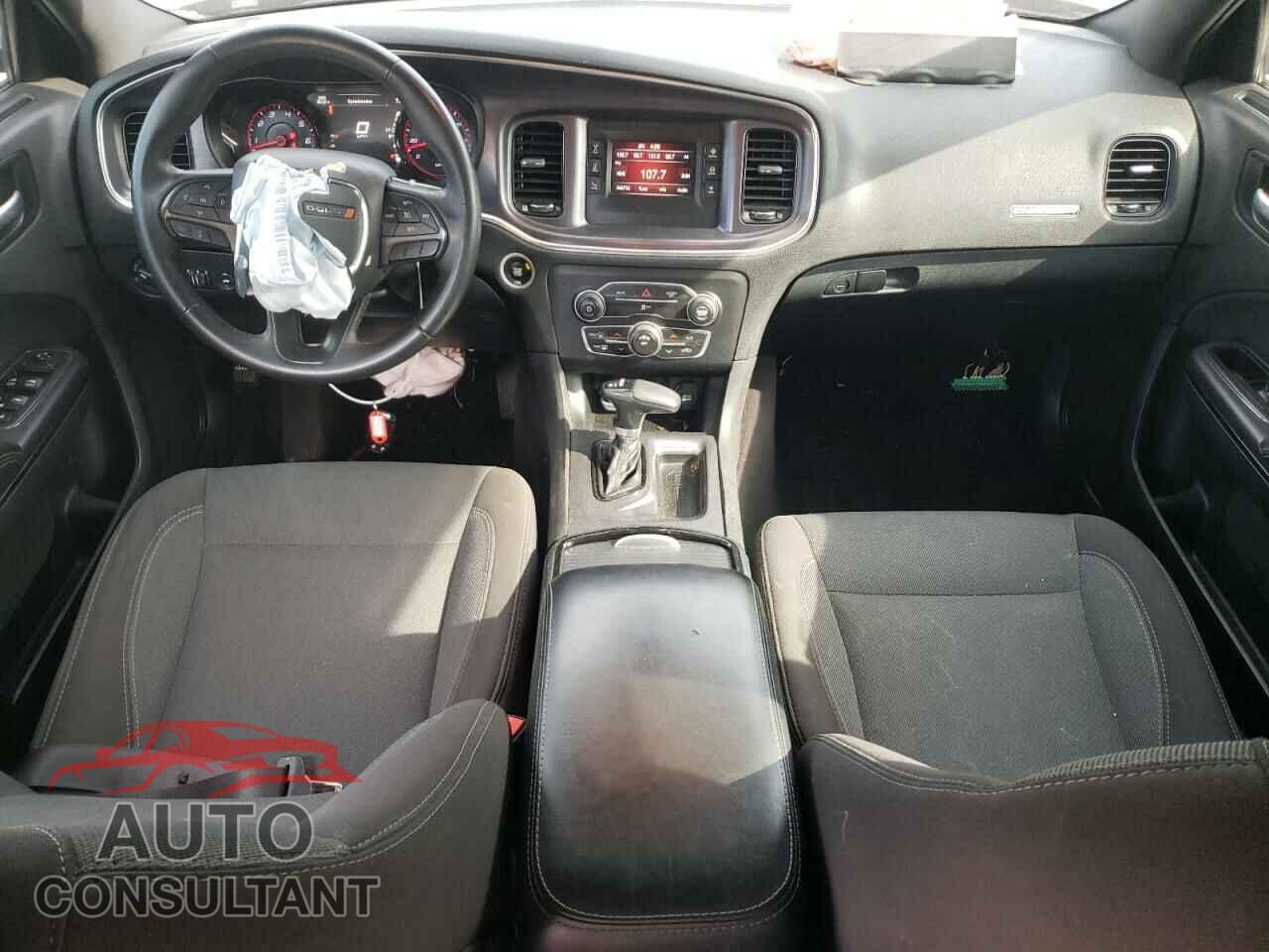 DODGE CHARGER 2017 - 2C3CDXBG6HH593198
