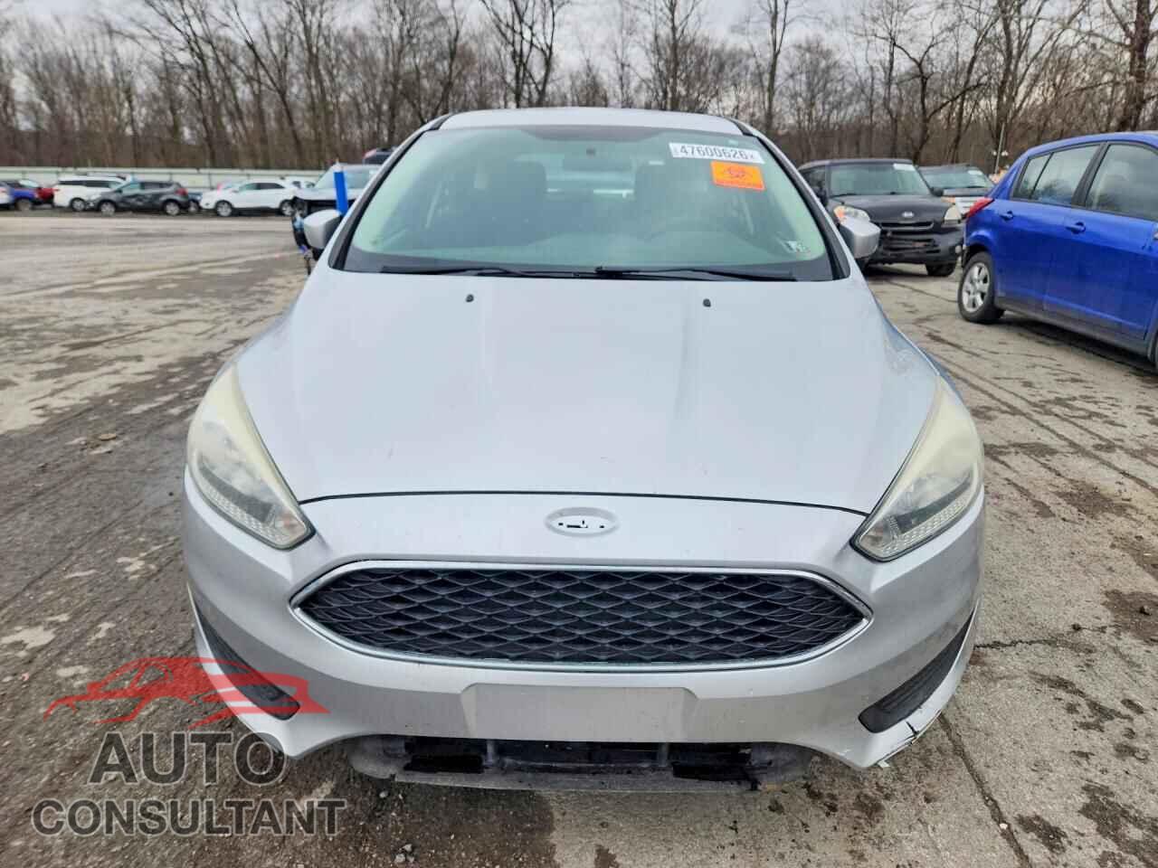 FORD FOCUS 2016 - 1FADP3K28GL289799