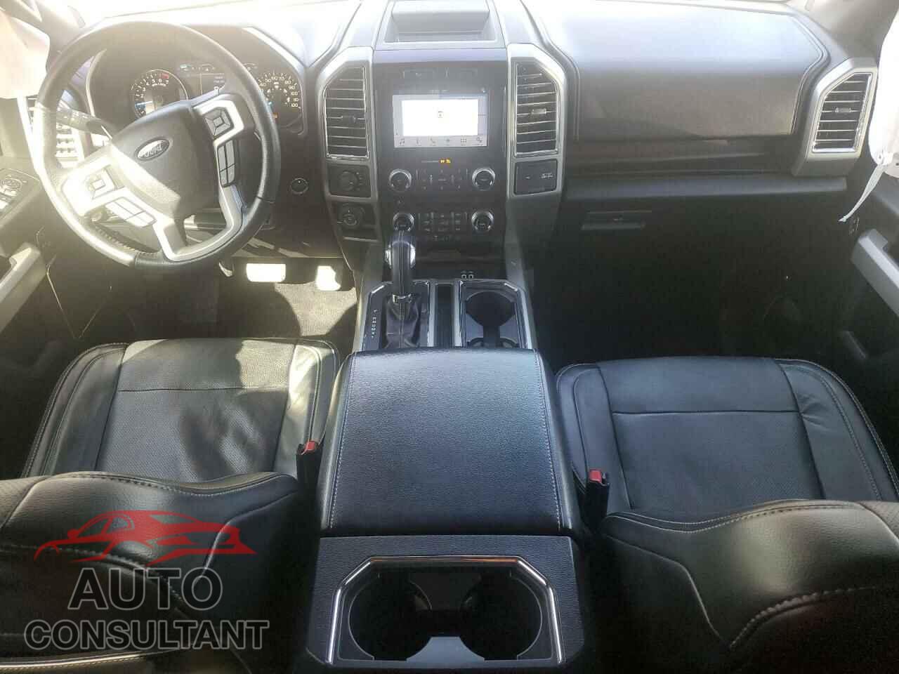 FORD F-150 2016 - 1FTEW1EF5GFB46781