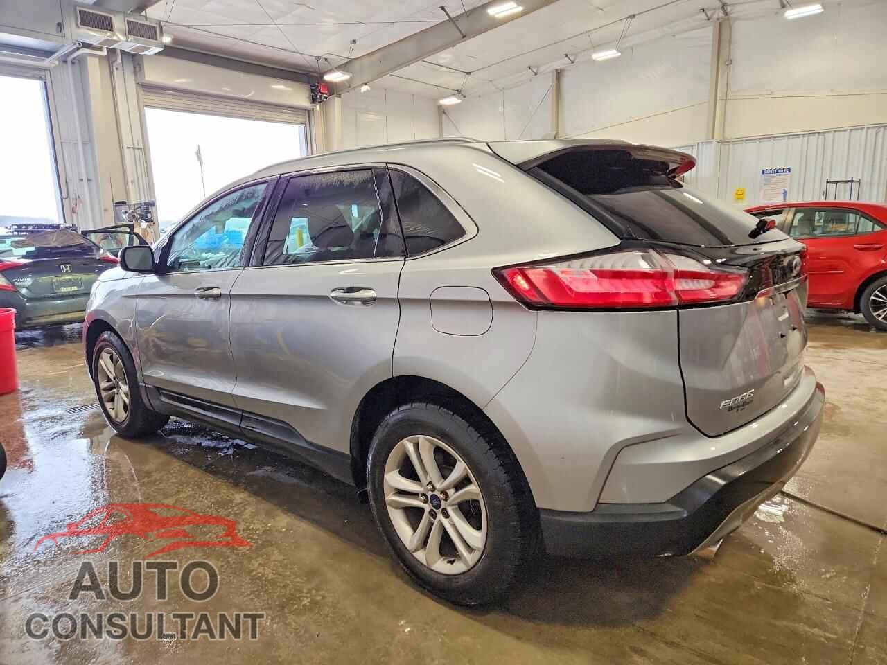 FORD EDGE 2020 - 2FMPK4J97LBA45013