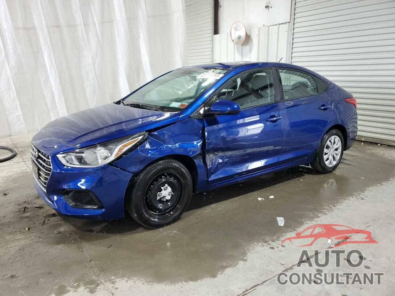 HYUNDAI ACCENT 2021 - 3KPC24A69ME141244