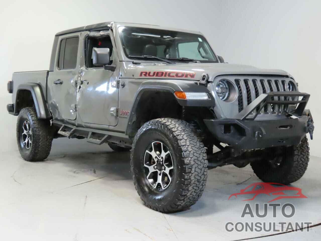 JEEP GLADIATOR 2023 - 1C6JJTBG4PL562478