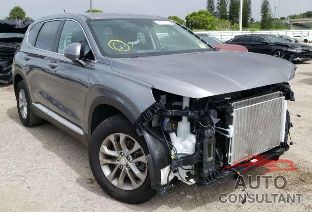 HYUNDAI SANTA FE 2019 - 5NMS23AD4KH079875