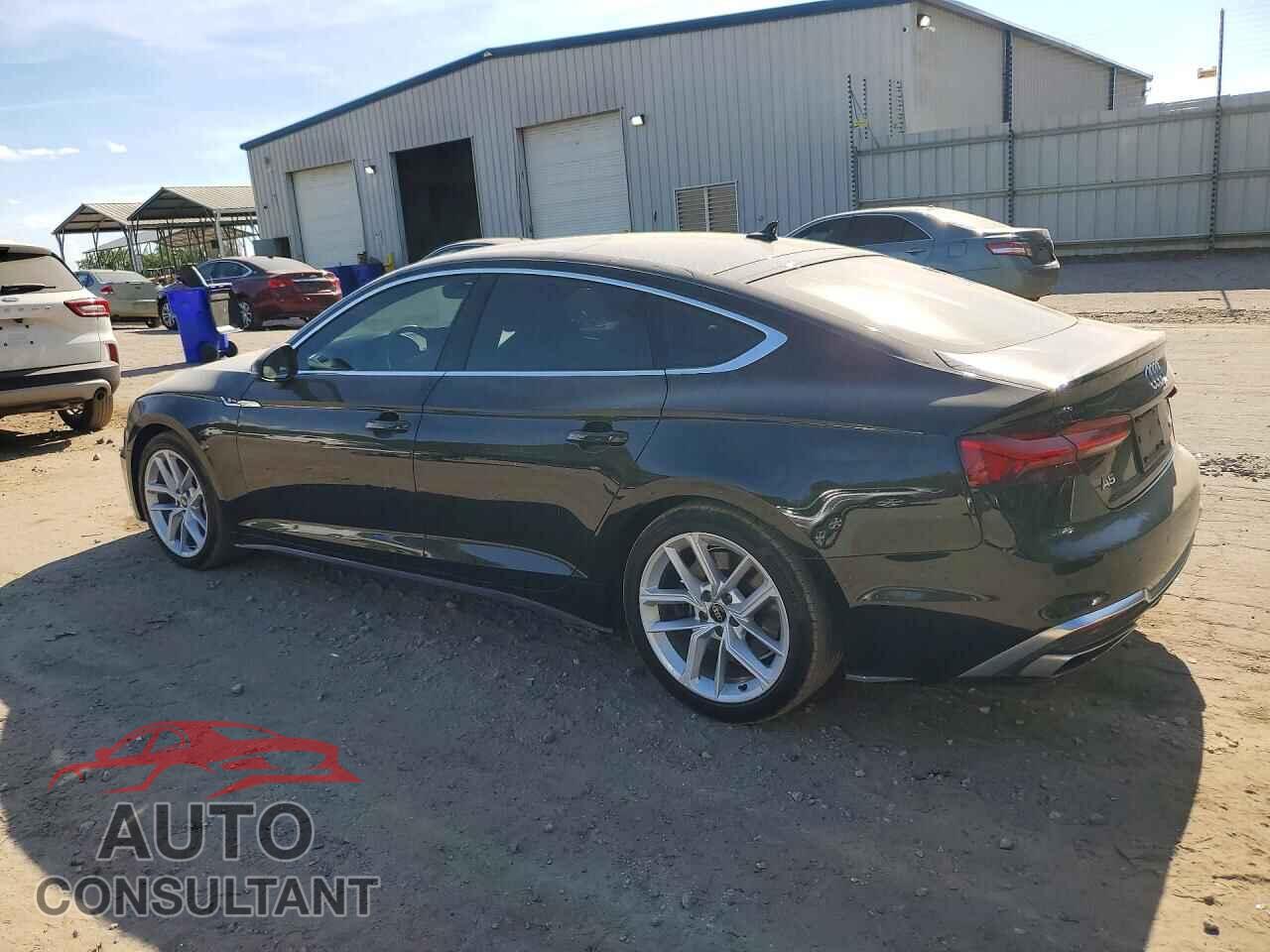 AUDI A5 2024 - WAUFACF55RA023922