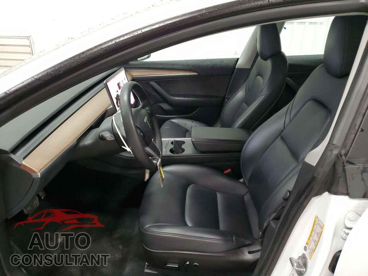 TESLA MODEL 3 2023 - 5YJ3E1EA1PF436910