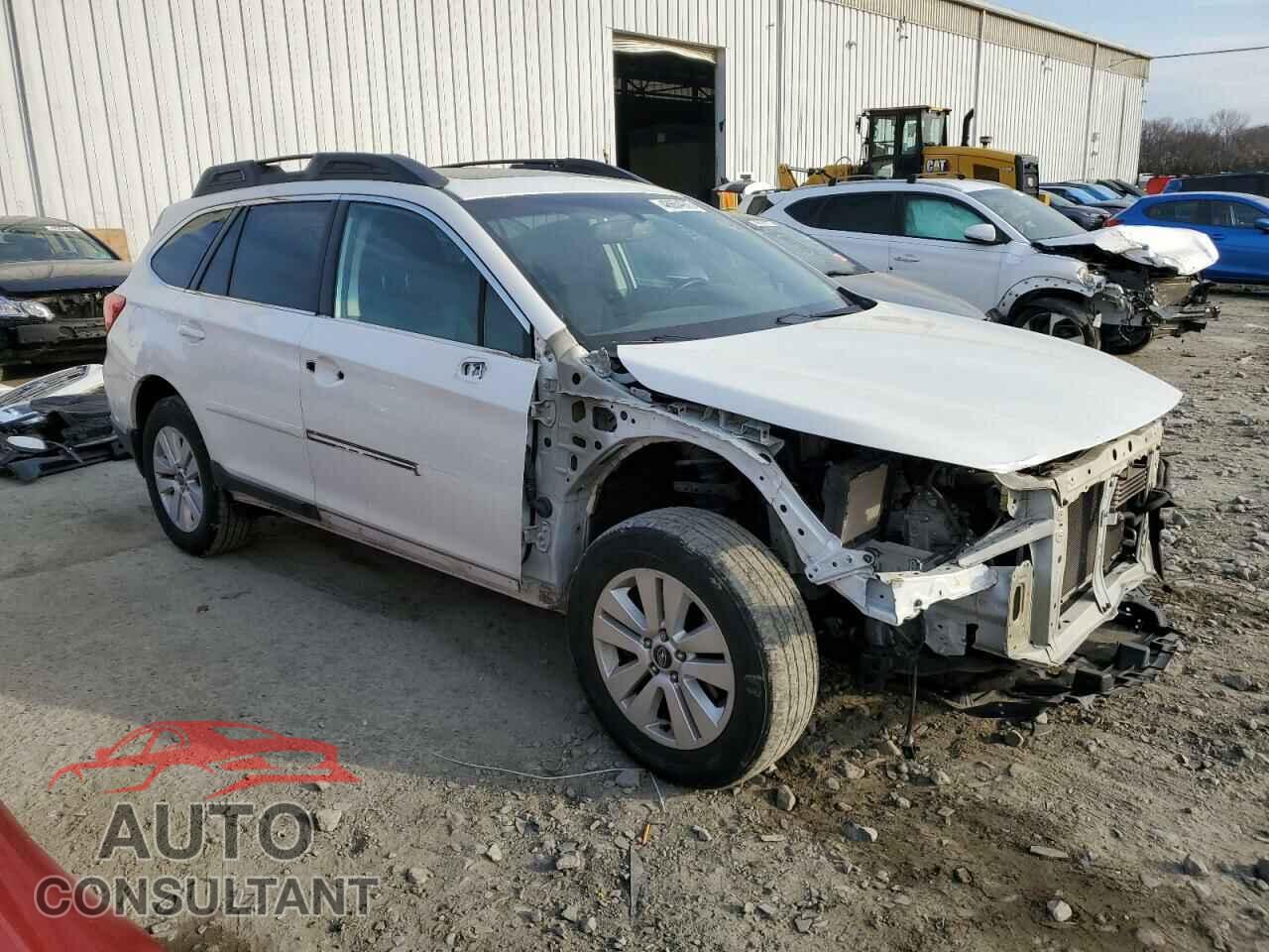 SUBARU OUTBACK 2016 - 4S4BSAEC4G3328991