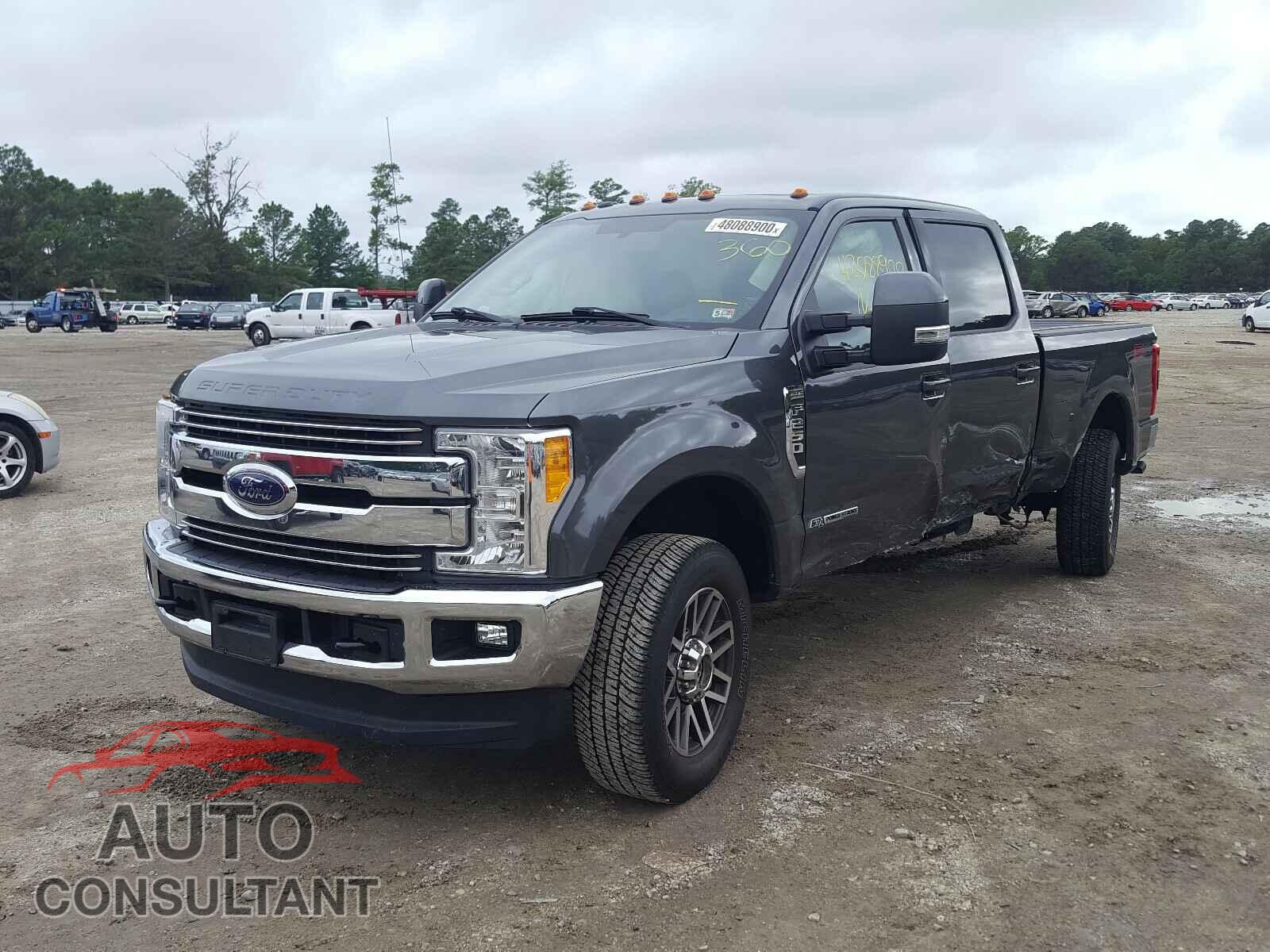 FORD F250 2017 - 1FT7W2BT2HEF07822
