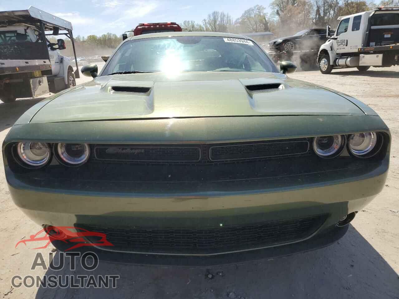DODGE CHALLENGER 2023 - 2C3CDZAG3PH591114