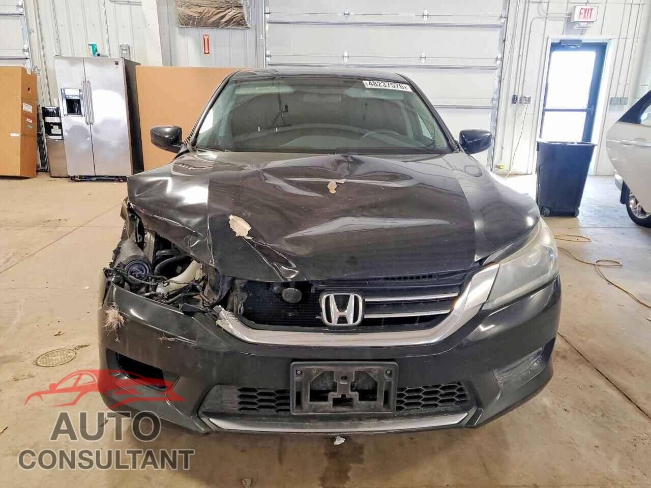 HONDA ACCORD 2014 - 1HGCR2F32EA175840