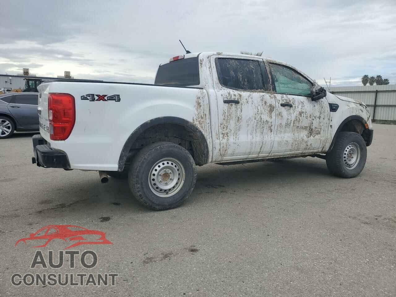 FORD RANGER 2022 - 1FTER4FHXNLD47065