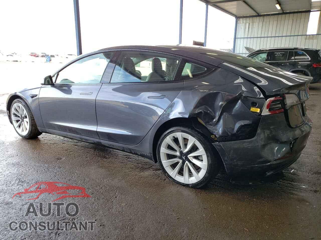 TESLA MODEL 3 2023 - 5YJ3E1EA6PF459647