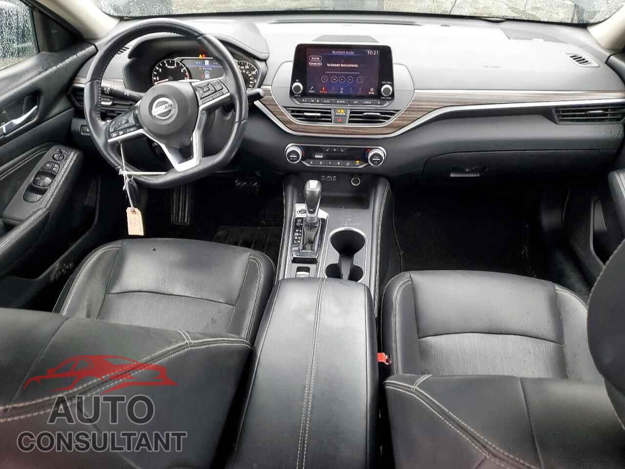 NISSAN ALTIMA 2019 - 1N4BL4EVXKC190845