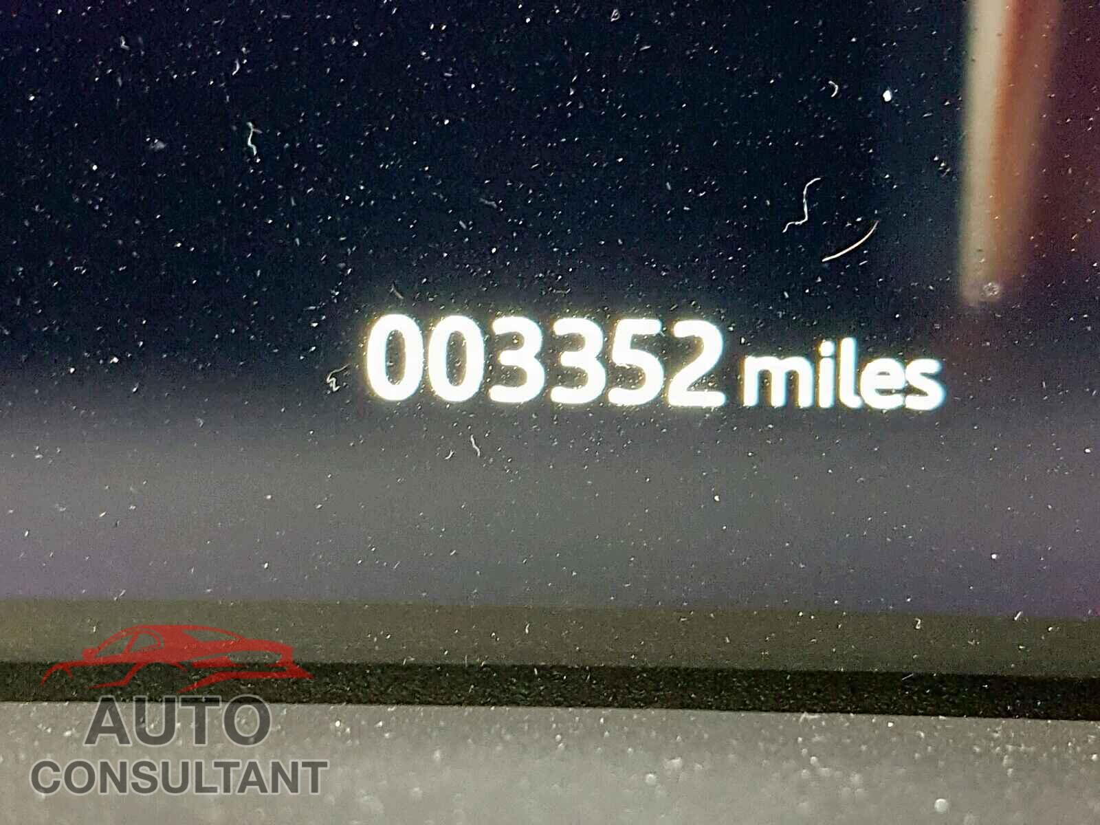 LAND ROVER RANGE ROVE 2019 - SALGV2RE4KA558661