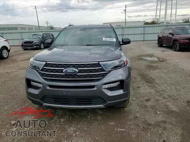 FORD EXPLORER 2022 - 1FMSK8DH2NGB04632