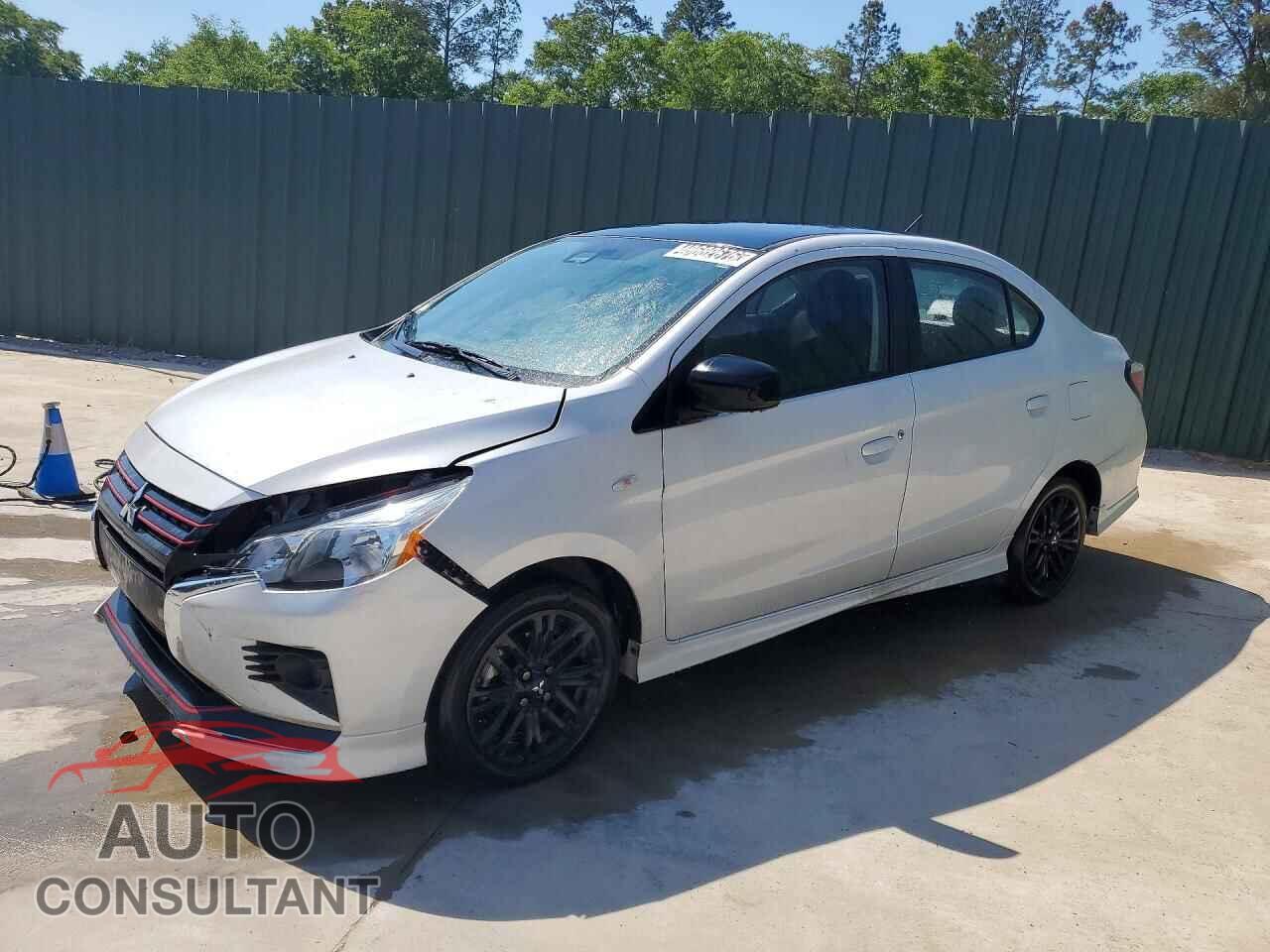 MITSUBISHI MIRAGE 2024 - ML32FUFJ8RHF14908