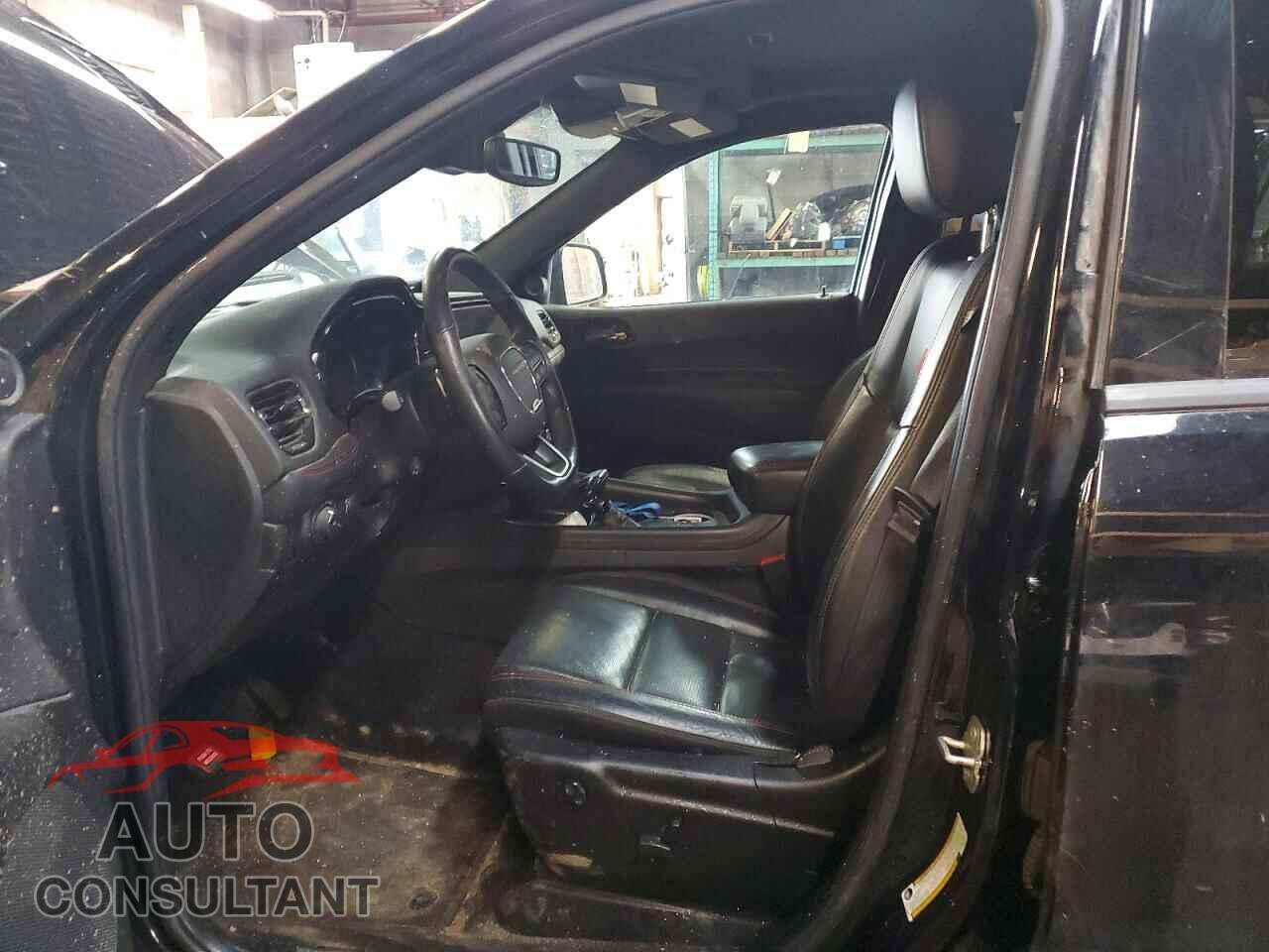 DODGE DURANGO 2023 - 1C4SDJCT3PC636560