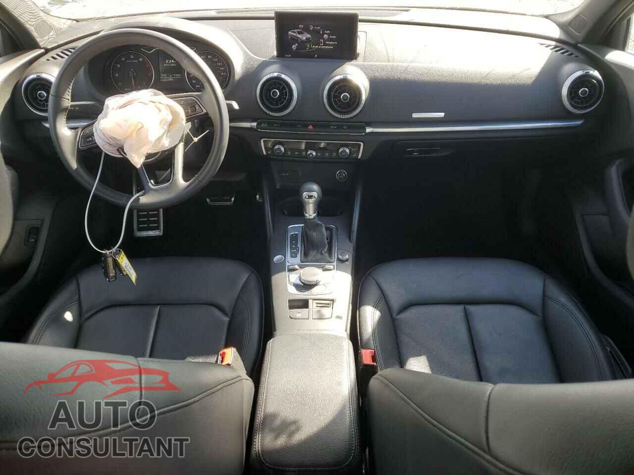 AUDI A3 2020 - WAUAUGFF7LA102016