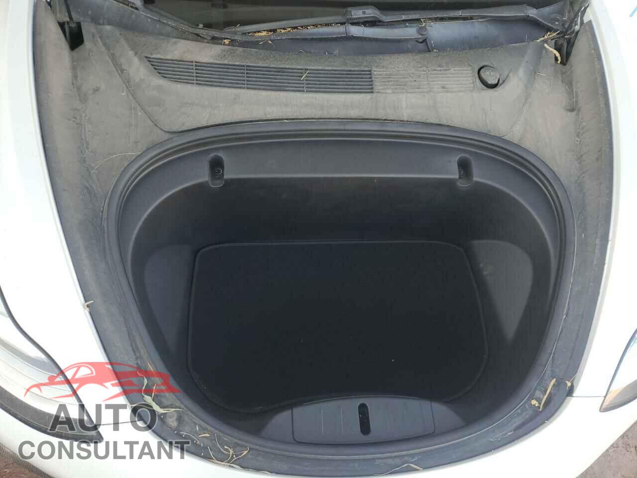 TESLA MODEL 3 2020 - 5YJ3E1EA6LF634330