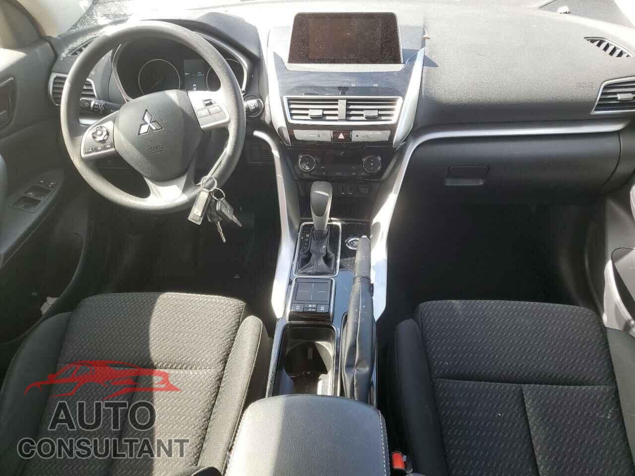 MITSUBISHI ECLIPSE 2018 - JA4AT4AA5JZ062320