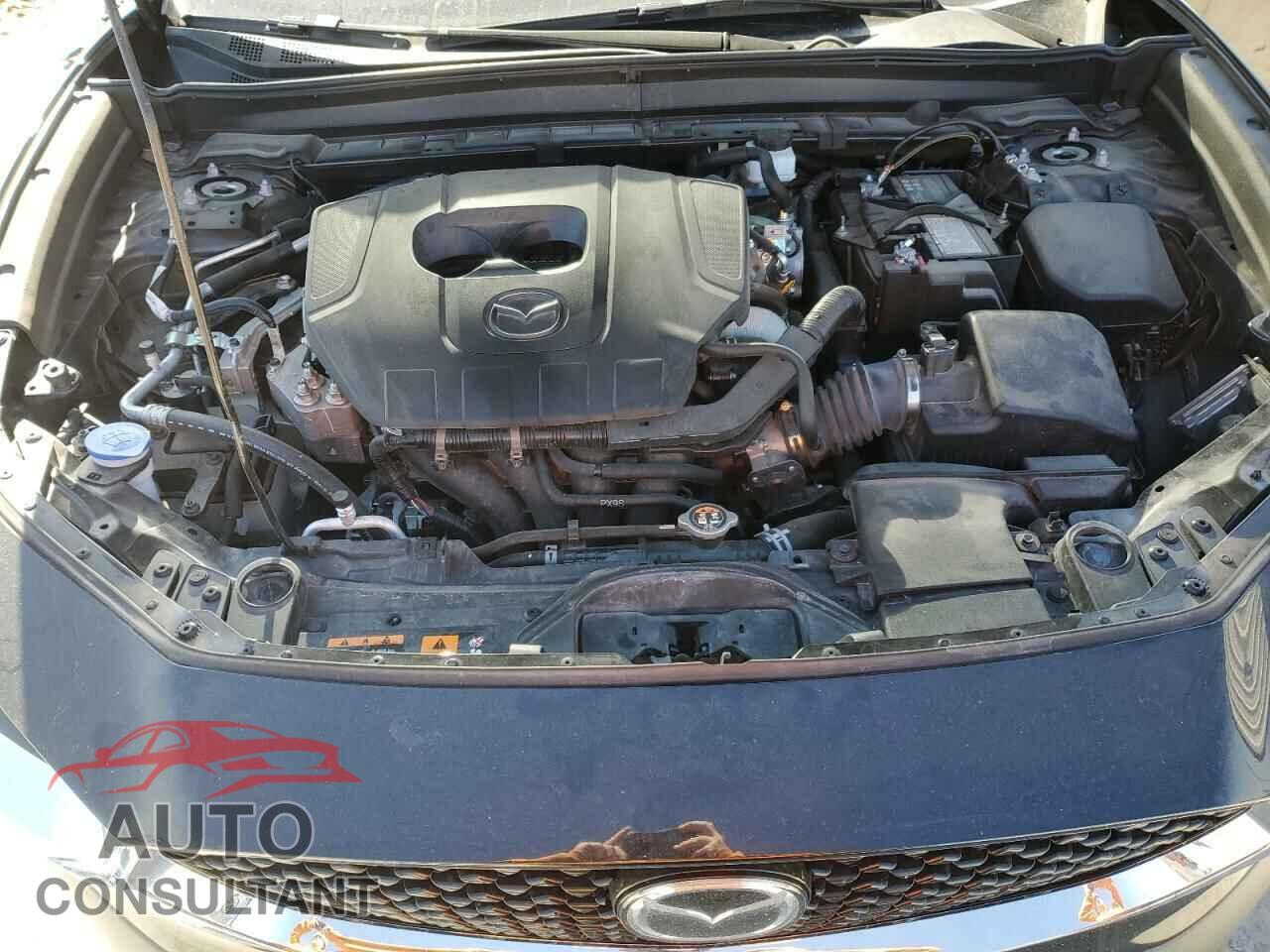 MAZDA CX30 2023 - 3MVDMBCMXPM502116