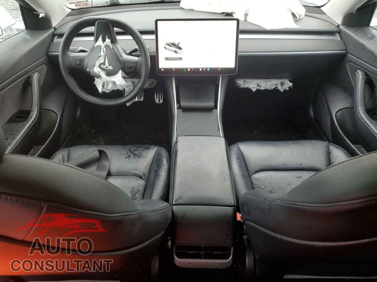 TESLA MODEL 3 2020 - 5YJ3E1EB0LF786967