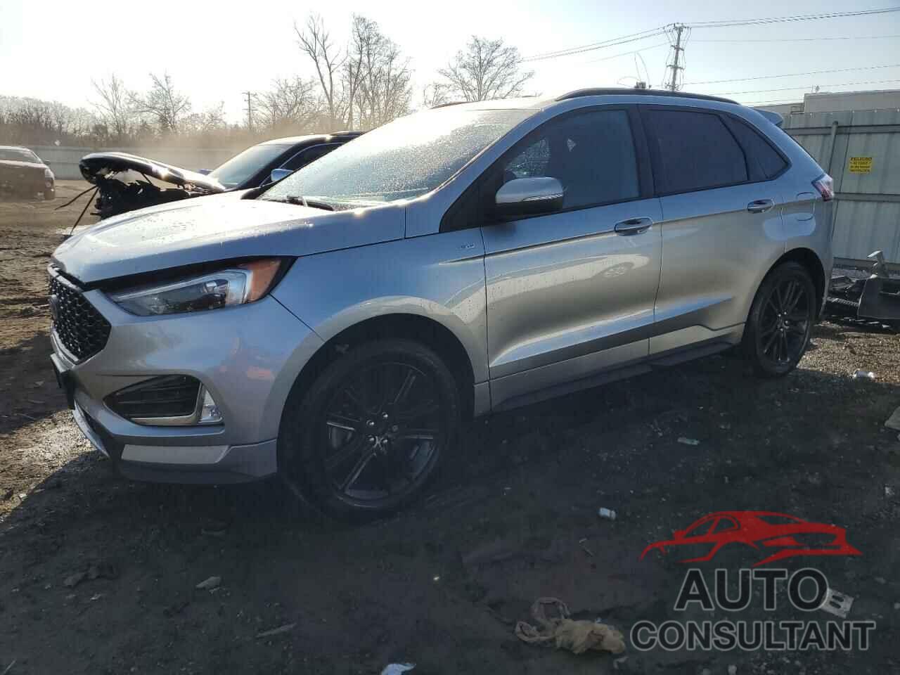 FORD EDGE 2020 - 2FMPK4J96LBB29498