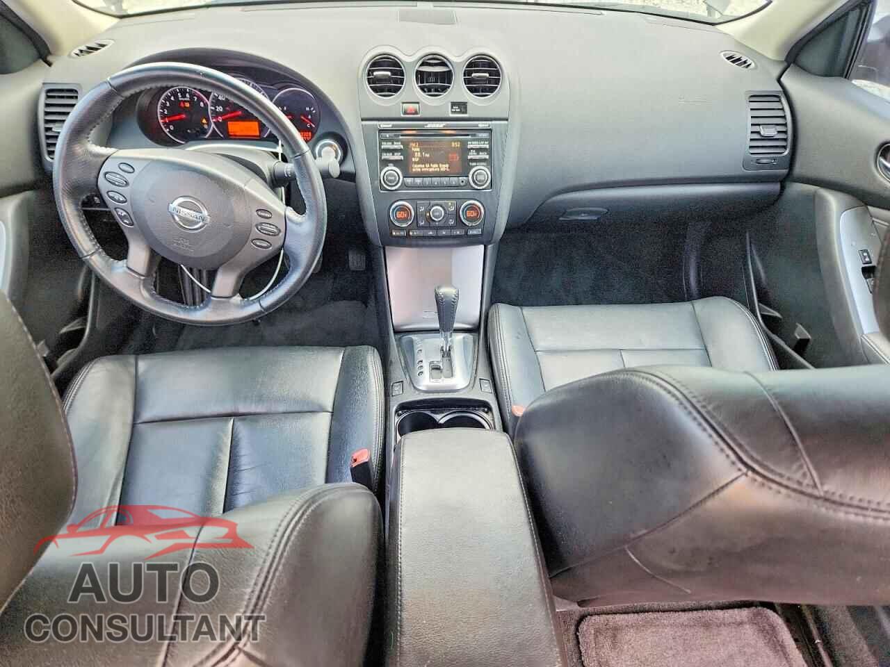 NISSAN ALTIMA 2012 - 1N4BL2AP1CC123824