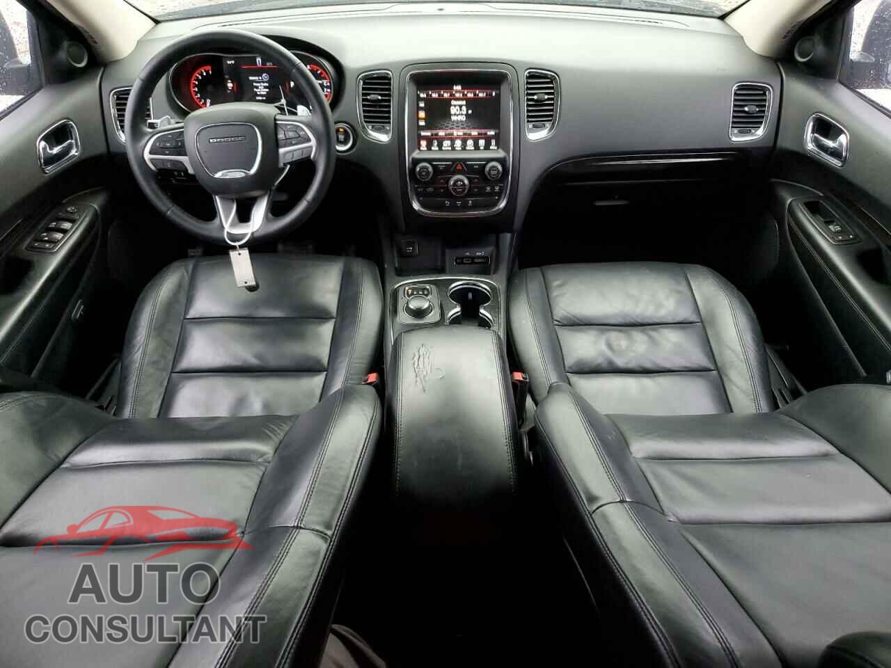 DODGE DURANGO 2015 - 1C4RDHDG3FC232410
