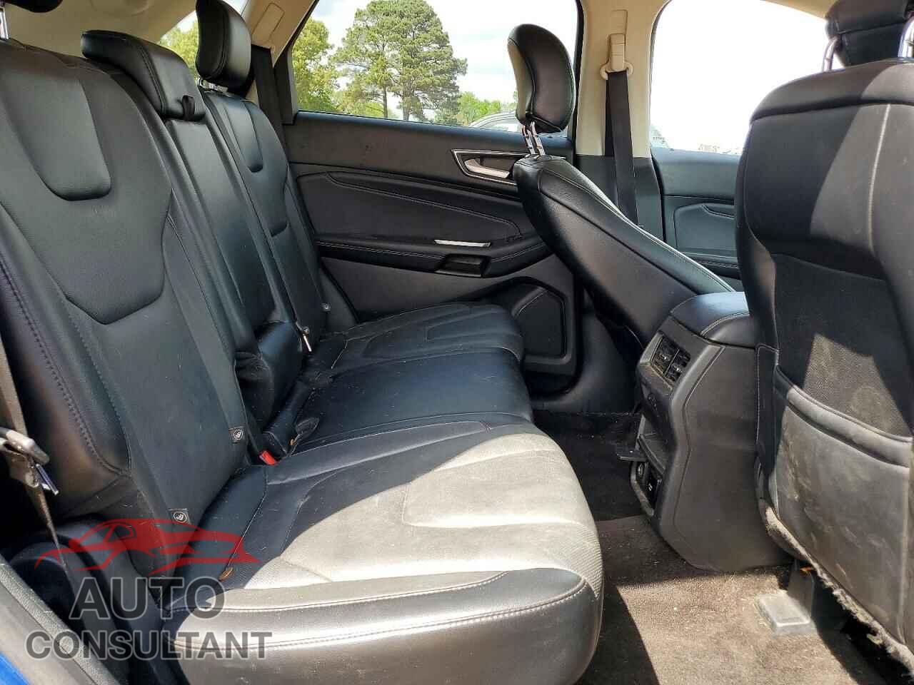 FORD EDGE 2018 - 2FMPK3K94JBB42725