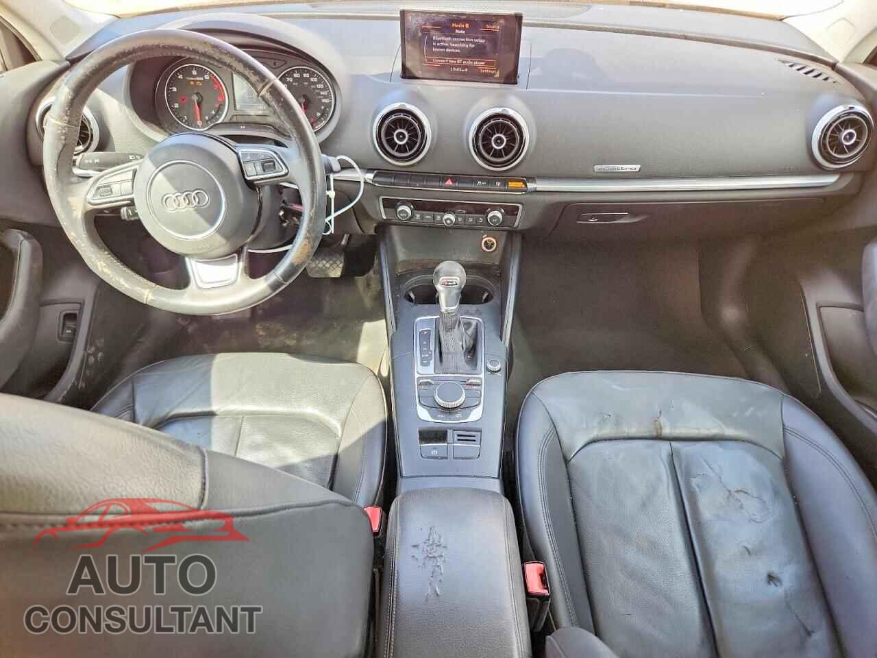 AUDI A3 2015 - WAUBFGFF7F1020080