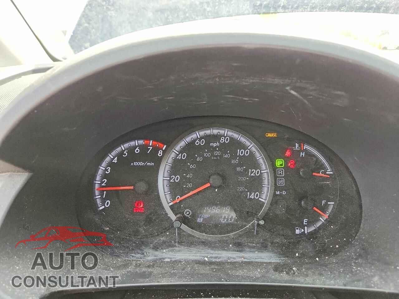 MAZDA 5 2010 - JM1CR2WL7A0384750