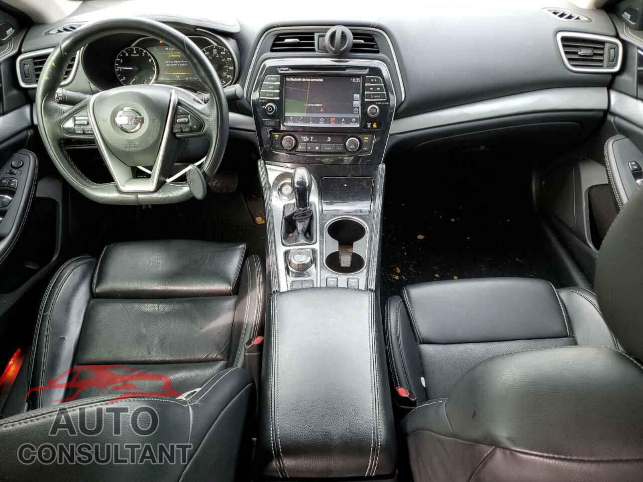 NISSAN MAXIMA 2017 - 1N4AA6AP2HC436722