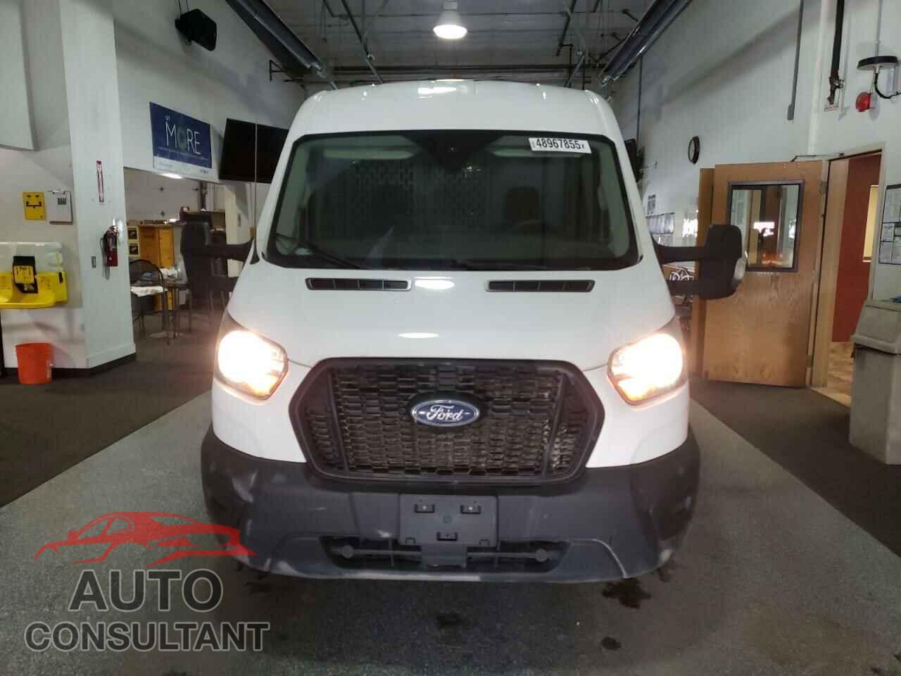 FORD TRANSIT 2021 - 1FTBR2CG2MKA40366