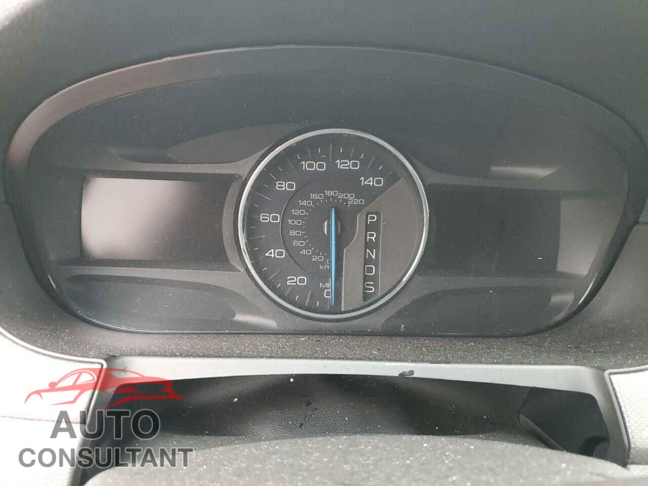 FORD EDGE 2014 - 2FMDK4JC9EBA04366