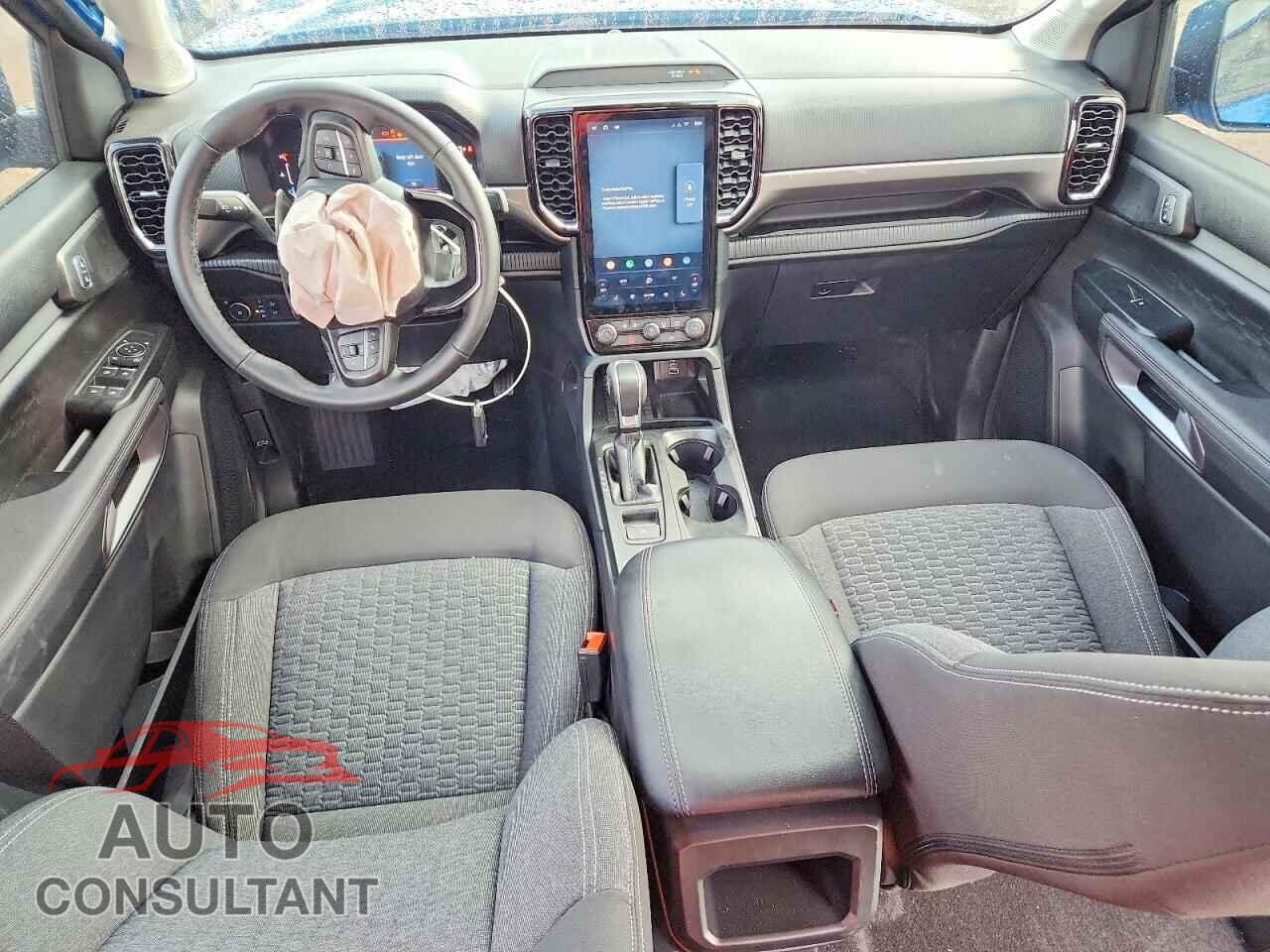 FORD RANGER 2025 - 1FTER4HP1SLE14443