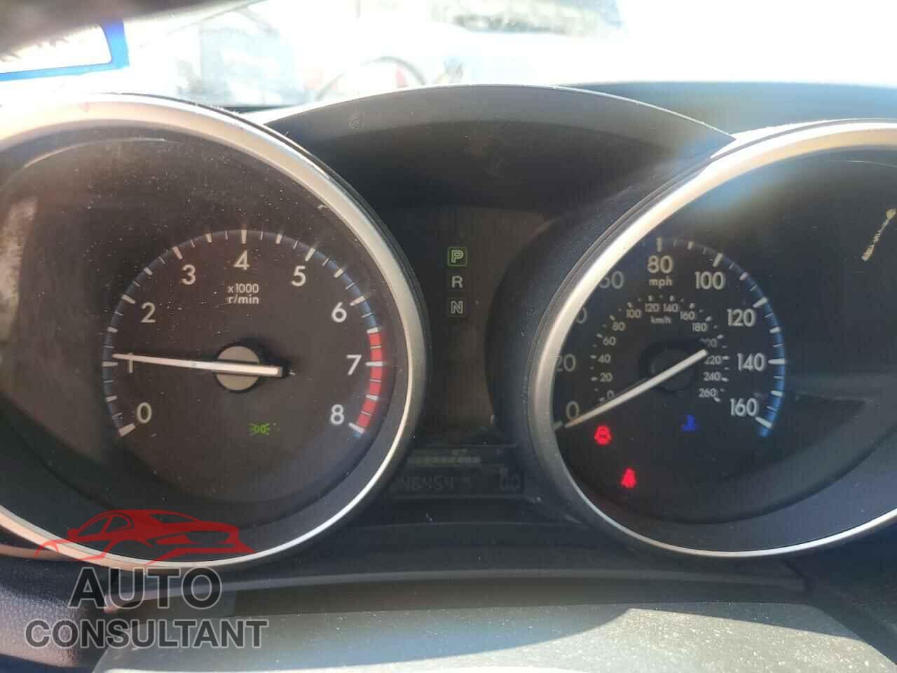 MAZDA 3 2012 - JM1BL1L75C1578737