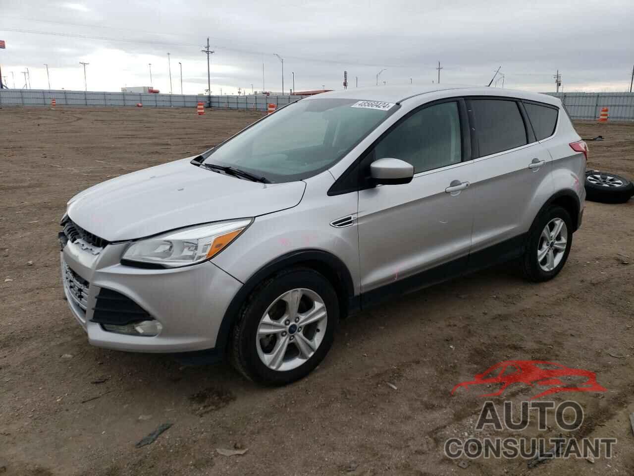 FORD ESCAPE 2016 - 1FMCU9G91GUA54349