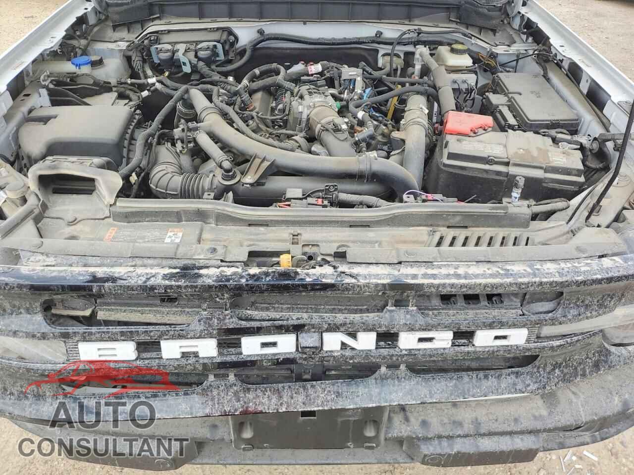 FORD BRONCO 2023 - 1FMEE5BP1PLB65803