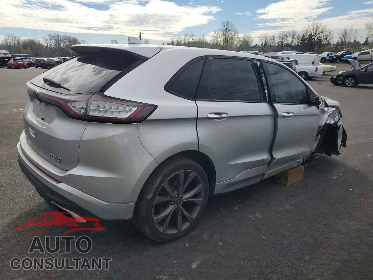 FORD EDGE 2016 - 2FMPK4AP5GBB27584