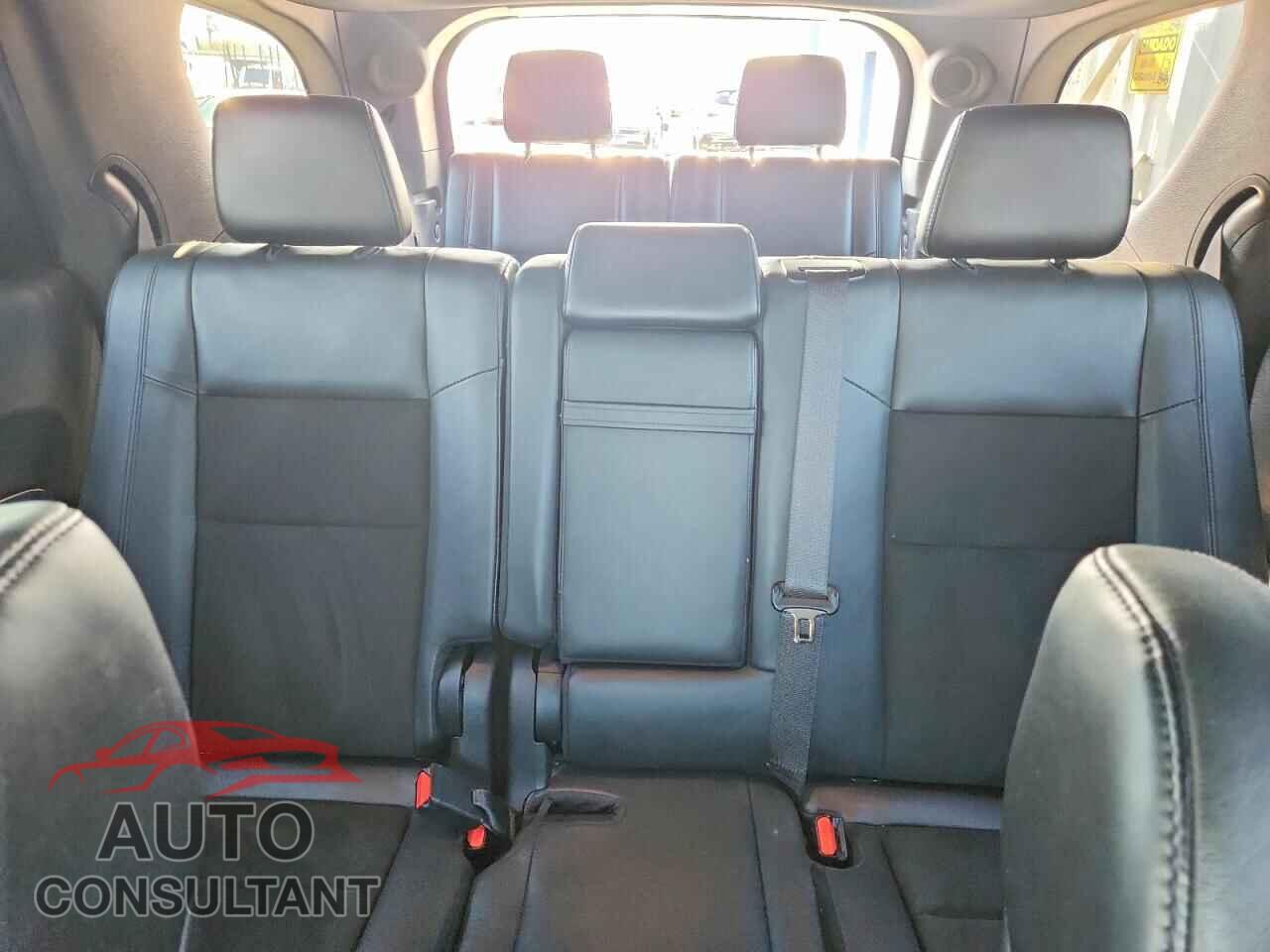 DODGE DURANGO 2020 - 1C4SDJCT0LC130808