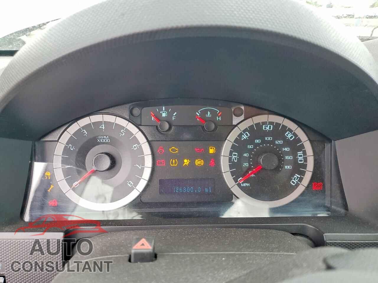 FORD ESCAPE 2010 - 1FMCU0D77AKC68683