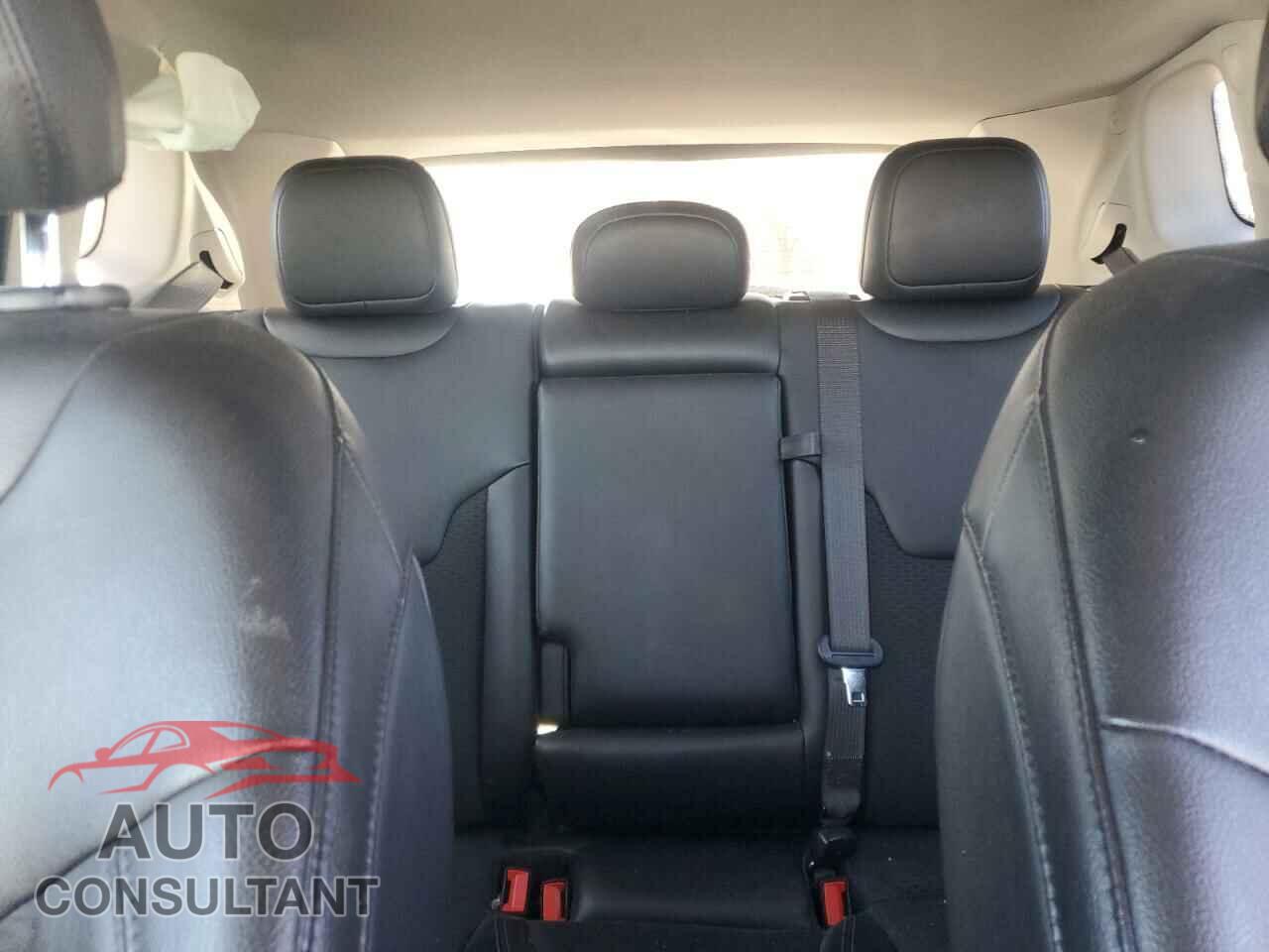 JEEP COMPASS 2022 - 3C4NJDBB2NT102421
