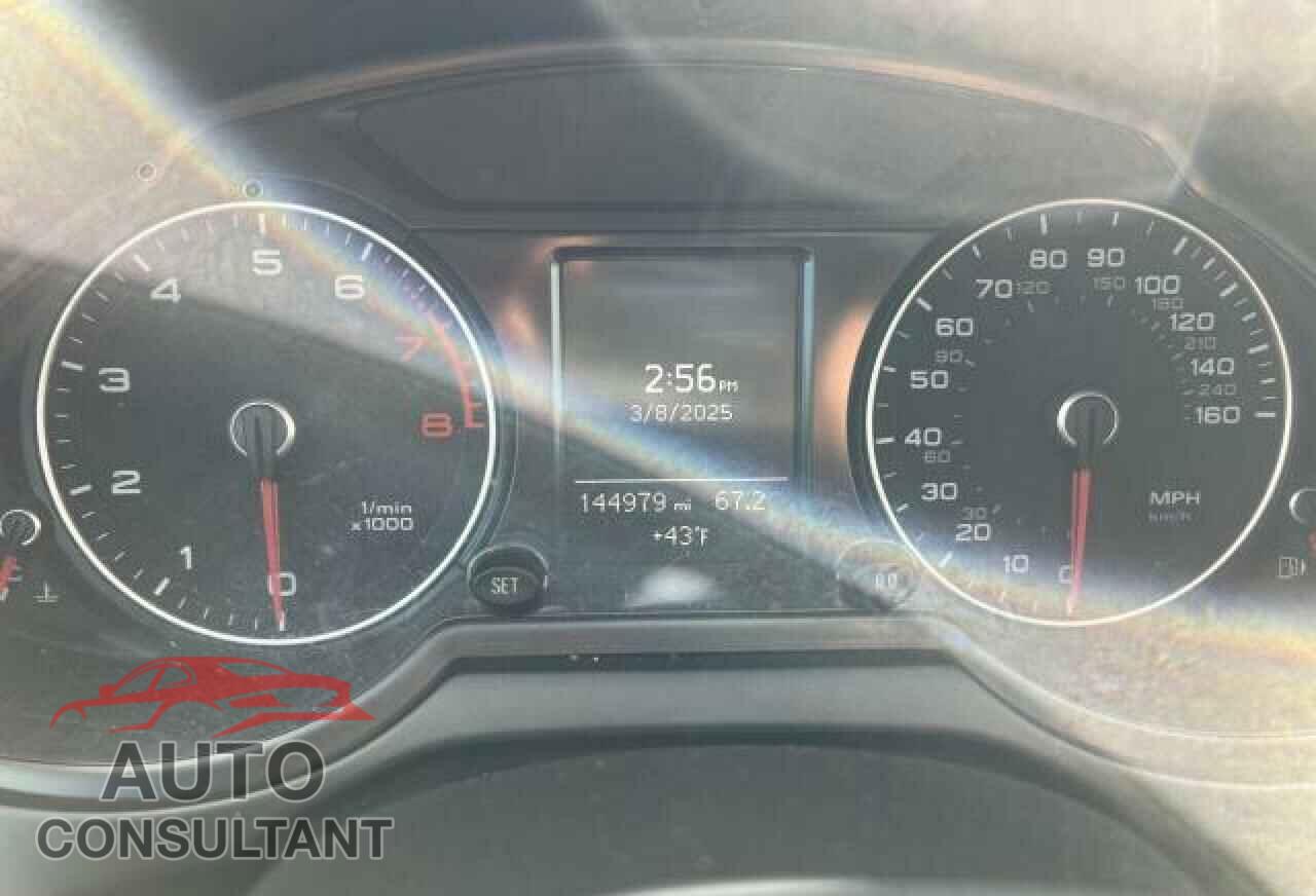 AUDI Q5 2015 - WA1CFAFP5FA071911